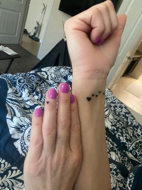 Small hand tattoo for women |  marriage tattoos for women my husband Name Tattoos For Women Neck, Name Tattoos For Women Arm, Husband Name Tattoos For Women Chest, Name Tattoos For Women Chest, Tattoos For Women Memorial, Initial Tattoos For Women, Tattoos For Women Finger, Husband Name Tattoos For Women, Tattoos For Women Placement