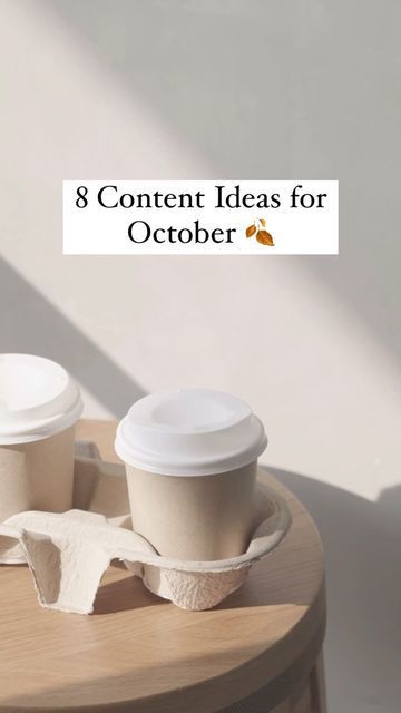 Minette | Digital Marketing + Momlife on Instagram: "8 Ideas ⬇️ 1. 🎃Halloween-Themed Content: Share your favorite spooky stories or create Halloween-themed content related to your niche. For a digital marketer, it could be “Marketing Nightmares” or “Spooktacular Social Media Strategies.” 2. 🍂 Fall-Inspired Tips and Tricks: Provide tips and tricks related to your expertise but with a fall twist. For instance, “Fall into Productivity: 5 Tips for Efficient Work” 3. 🍁 Behind-the-Scenes Fall Edit Autumn Reading, Spooky Stories, Effective Marketing Strategies, Digital Marketer, Social Media Strategies, Autumn Inspiration, Halloween Themes, Tips And Tricks, Mom Life