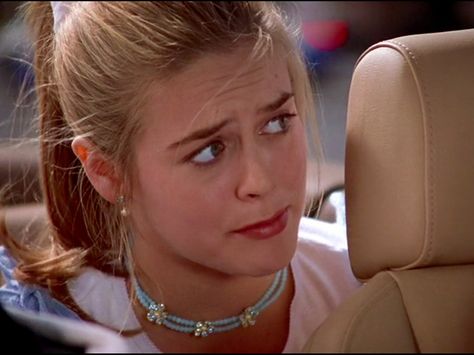 Jewelry 90's , choker Cher Clueless Jewelry, Clueless Jewelry, Cher Horowitz Jewelry, Liv Tyler Empire Records, Cher Aesthetic, 2000s Jewelry, 90s Necklace, Clueless Cher, 90s Accessories