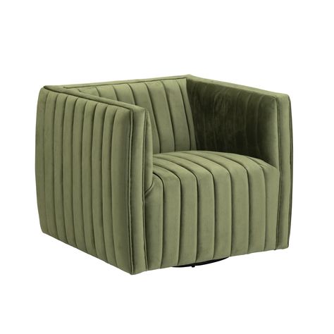 Seating - Crestview Collection Olive Green Fabric, Bedroom Sideboard, Swivel Recliner, Upholstered Accent Chairs, Dining Stools, Functional Decor, Green Chair, Living Room Furniture Sofas, Furniture Dining Table