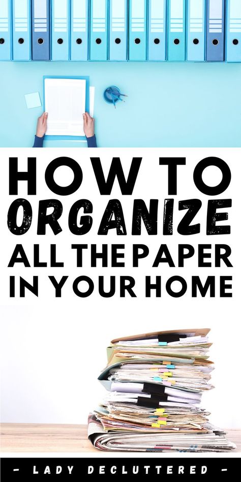 House Filing System, Organize Papers At Home Filing System, Document Storage Ideas Filing System, Filing Documents Ideas, Office Organization Home Filing System, Paper Filing System, Organize Documents At Home, Organizing Home Office Ideas, Documents Organization Ideas