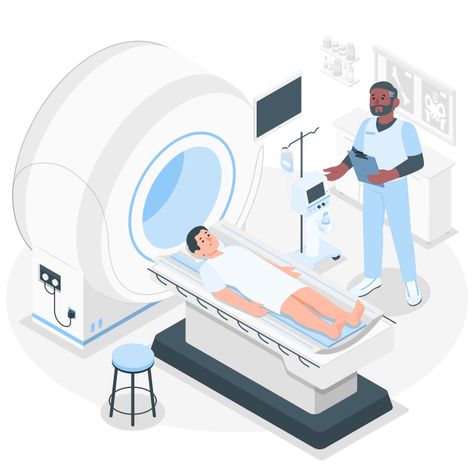 Hospital Presentation, Medical Physics, Medical Machine, Doctor Tools, Medical Template, Hospital Patient, Radiology Student, Doctor Hospital, Mri Scan