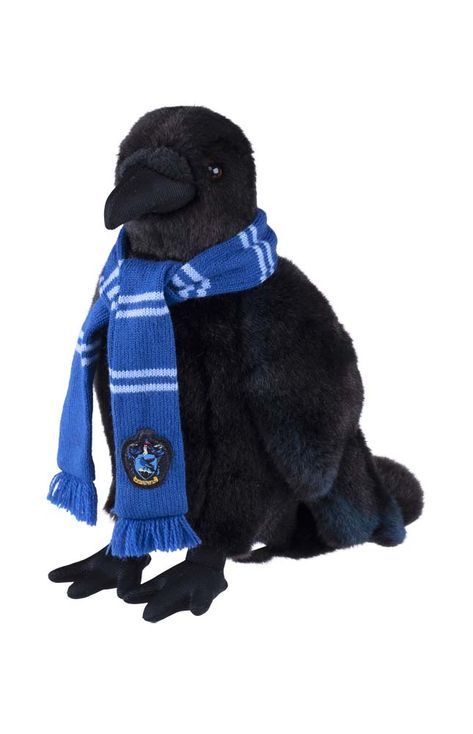 Ravenclaw Emblem, Ravenclaw Gifts, Ravenclaw Room, Harry Potter Plush, Harry Potter Box, Harry Potter Pets, Ravenclaw Crest, Harry Potter Universal Studios, Ravenclaw Aesthetic