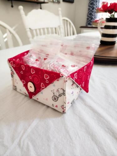 Fabric Box Fabric Boxes Pattern Free, Fabric Boxes Diy, Fabric Box Pattern, Fabric Boxes Tutorial, Making Boxes, Fabric Covered Boxes, Boxes Diy, Fabric Box, Buy Fabric Online