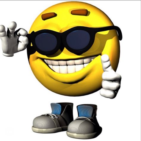 Emoji Legal, Emoji People, Smile Meme, Emoji Man, Cool Emoji, Yellow Guy, Blue Emoji, Funny Emoji Faces, Funny Emoticons