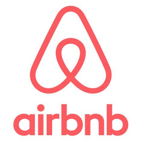 DesignStudio creates new logo for Airbnb Multiple Chemical Sensitivity, Best Travel Gifts, Vision Board Pictures, Air Bnb, Airbnb Host, Short Term Rental, Modern Graphic Design, Pinterest Logo, Business School