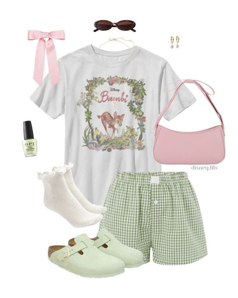 Cute Disneybound Outfits, Princess Outfits For Disney World, Old Money Disney Outfits, Cute Magic Kingdom Outfits, Disney Outfits Hot Weather, Coquette Disney Outfits, Florida Disney Outfits, Disney Bound Outfits Women, Classy Disney Outfits