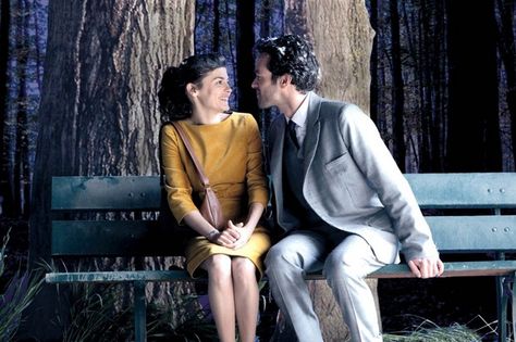 Mood Indigo Michel Gondry, Melanie Laurent, Film Trailer, Audrey Tautou, French Movies, Anna Karina, Ryan Guzman, Nylon Magazine, Summer Movie