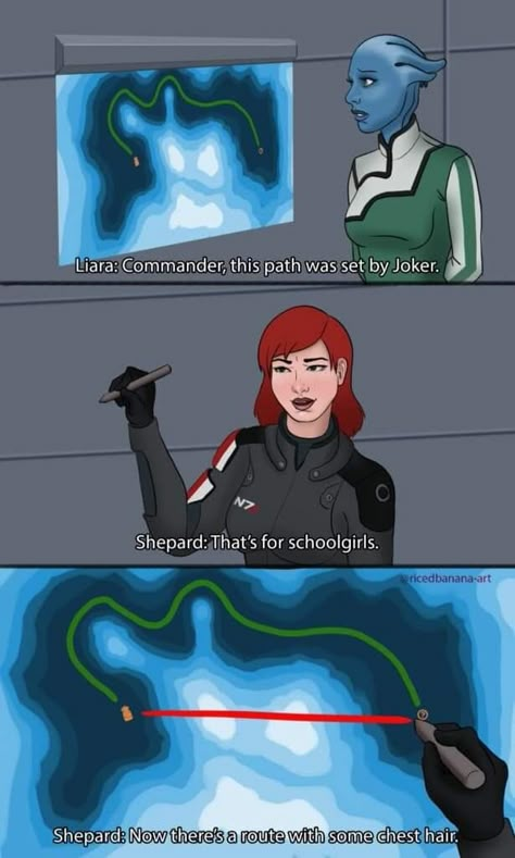 Mass Effect Quotes, Mass Effect Comic, Mass Effect Garrus, Mass Effect Funny, Mass Effect 1, Mass Effect Universe, Mass Effect Art, Mass Effect 3, Commander Shepard