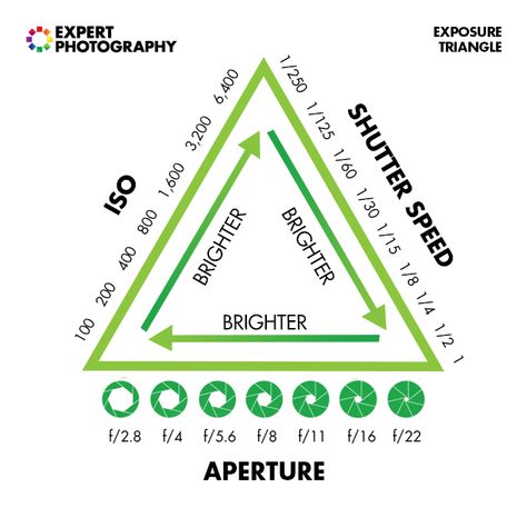 Triangle Photography, Photography Triangle, Photography Cheat Sheet, Sunny 16 Rule, Exposure Triangle, Camera Basics, Manual Photography, Digital Photography Lessons, Dslr Photography Tips