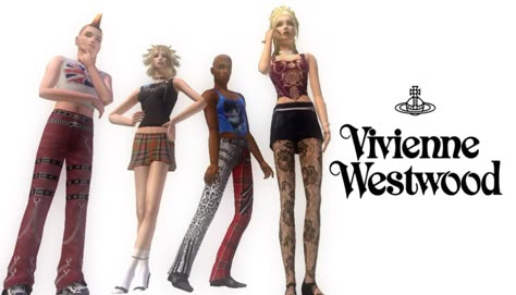 🖤Hi! I've been planning to make a second set of Vivienne Westwood clothes for a long time, well, here it is!!🖤 ENJOY! DOWNLOAD:... Sims Vivienne Westwood, 4t2 Conversion Clothes, Sims Vivienne Westwood Cc, Sims 4 Cc Clothes Vivienne Westwood, Sims 4 Thirteen, Sims 4 Nana Cc, Sims 4 Sets Clothing, Vivienne Westwood Sims 4 Cc, Sims 4 Vivienne Westwood Cc