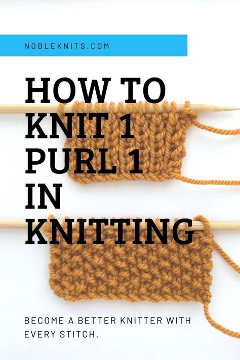 Kfb In Knitting, Knit Purl Stitches, Knitting Terms, Knitting Hacks, Knitting Help, Knitting Basics, Knitting Tutorials, Knitting Tips, Beginner Knitting Patterns