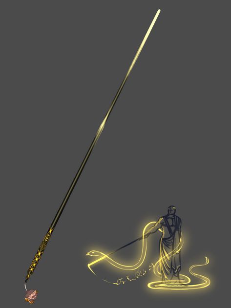 Anime Magic Staff Design, Fire Staff Fantasy Art, Fantasy Lantern Staff, Wizards Staff Drawing, Weaponized Needle, Fantasy Staff Art, Mage Staff Concept Art, Fantasy Staff Design, Magic Staff Concept Art