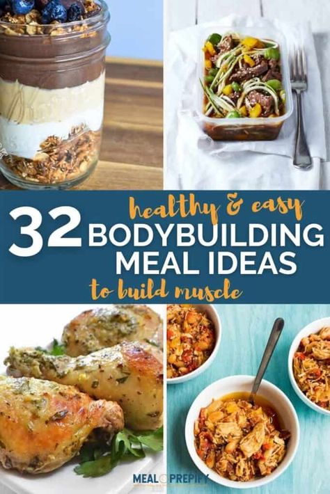 Bodybuilding Meal Prep, Bulking Meal Prep, Bulking Meal Plan, Meal Prep Bodybuilding, Muscle Gain Meal Plan, Muscle Building Meal Plan, Bulking Meals, Bodybuilding Meal Plan, High Protein Meal Plan