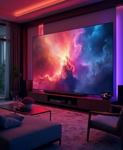 Massive 98-inch TCL Q65 TV: Black Friday Deal Slashes Price to $1600 98 Inch Tv, 90 Inch Tv, 2025 Blessings, 100 Inch Tv, Bar Night Club, 70 Inch Tv, Huge Tv, 65 Inch Tv, Bar Night