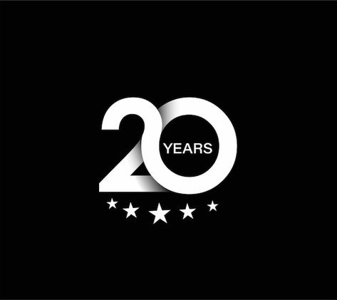 20 Years Company Anniversary, 20yrs Anniversary, 20years Anniversary, 20 Years Logo, 20 Logo Design, 20th Anniversary Logo, 20 Years Anniversary, 20 Anniversary, 23rd Anniversary