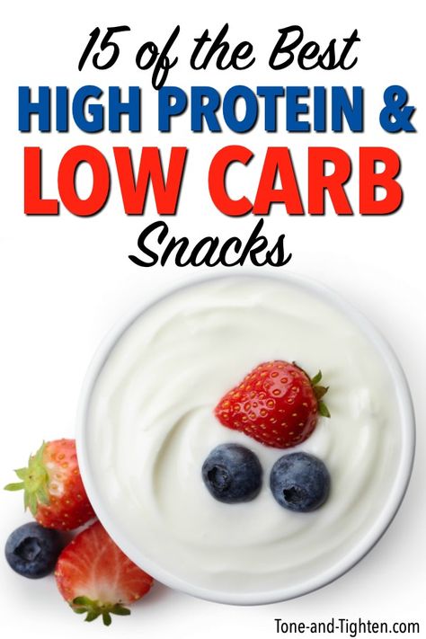 High Protein Low Carb Foods List, Healthy Recipes Dinner Clean Eating, Protein Snacks Low Carb, Protein Low Carb Snacks, Healthy List, High Protein Low Carb Snacks, Pack Lunches, Cycling Diet, Diet Food Recipes