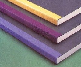 Perfect Binding Tutorial, Book Binding Glue, Book Binding Types, Bookbinding Techniques, Charles Dowding, Book Binding Methods, Notebook Binding, Book Binding Design, Bookbinding Supplies