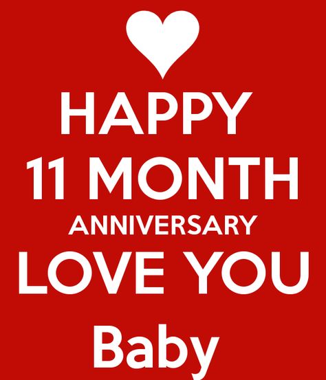 11 Month Anniversary Quotes by @quotesgram 11 Months Anniversary Quotes, Happy 11 Months Anniversary, 11 Months Anniversary, 11 Month Anniversary, One Month Anniversary Quotes, Month Anniversary Quotes, Anniversary Quotes For Her, Love Tickets, Grandma Birthday Quotes