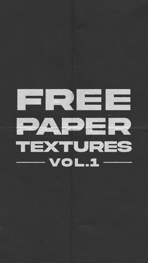 Set de texturas de papel gratis para photoshop, perfecto para logotipos , letterings, ilustraciones y para dar un tono amable a tus diseños. Gracias por el apoyo. Paper Texture Psd, High Resolution Paper Texture, Free Texture Backgrounds, Art Hashtags, Paper Texture Pack, Free Assets, Typography Styles, Retro Alphabet, Free Paper Texture