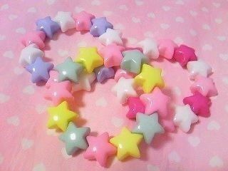 Kawaii Bracelet, Pulseras Kandi, Diy Kandi Bracelets, Diy Kandi, Kawaii Core, Kandi Bracelets, Kawaii Accessories, Pony Beads, Cute Bracelets