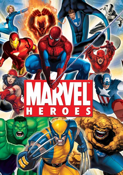 Marvel Heroes Style Guide on Behance Kitchen Net, Marvel Animated, Marvel And Dc Crossover, Marvel Avengers Assemble, Marvel Animation, Character Pattern, Avengers Art, Marvel Characters Art, Marvel Superhero Posters