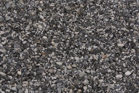 How to Lay a Crushed Limestone Driveway | Hunker Limestone Driveway, Backyard Envy, Driveway Edging, Crushed Limestone, Entrance Landscaping, Outside Diy, Landscaping Along Fence, Crushed Granite, Gates Driveway