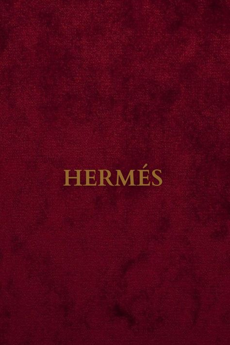 HERMÉS red wine wallpaper/background Red Wine Background Wallpapers, Red And Gold Mood Board, Hermes Logo Design, Red And Gold Branding, Red And Gold Aesthetic Royal, Red Logo Design Ideas, Hermes Background, Gold Red Aesthetic, Royal Red Aesthetic