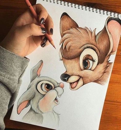 Drawings With Meaning, Easy Pencil Drawings, Drawings For Boyfriend, Art Sketches Doodles, Doodle Art Journals, Pencil Drawings Easy, Colour Pencil, Pinturas Disney, Drawing For Beginners