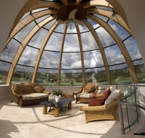 Decorative Ceiling Panels, Dome Houses, Geodesic Dome Homes, Dome Homes, Geodesic Domes, Dome Home, Cob House, Dome House, Earth Homes