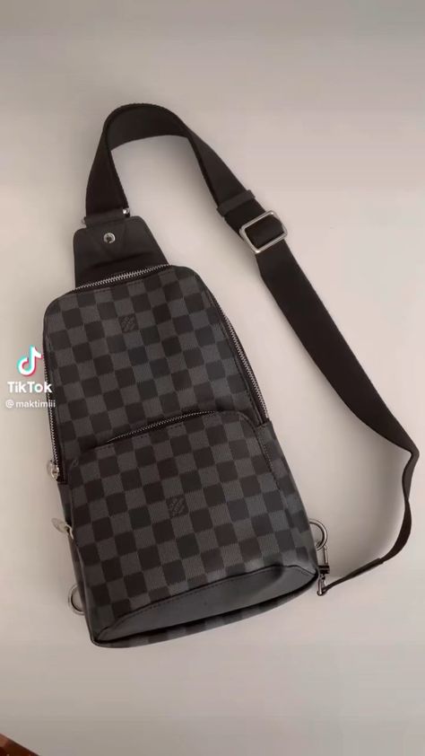 Louis Vuitton Crossbody Bag Men, Dhgate Finds, Louis Vuitton Mens Bag, Mens Bag, Louis Vuitton Crossbody Bag, Lv Men, Side Bags, Louis Vuitton Men, Handbags For Men