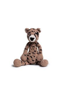 Hamlet the Cheetah pattern by Kerry Lord Toft Crochet, Edwards Menagerie, Cheetah Pattern, Crochet Lion, Cat Crochet, Crochet Fun, The Cheetah, Crochet Animal Patterns, Crochet Animal