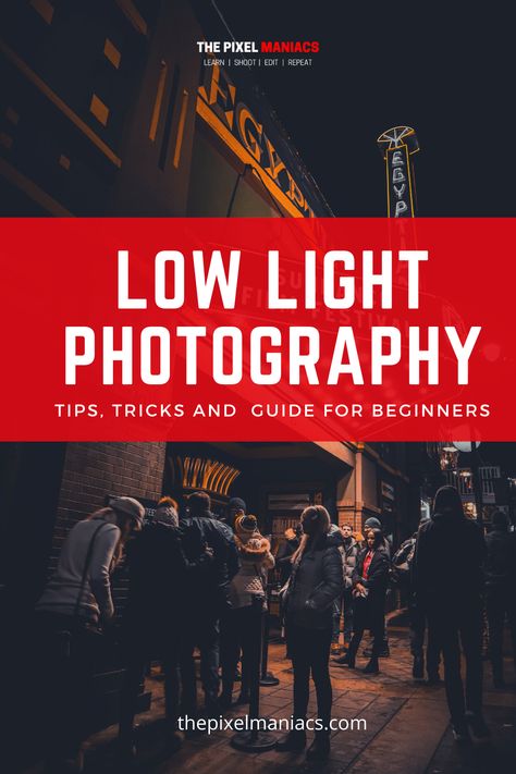 In this guide to low light photography, we will learn the tips, tricks, ideas, settings on how to capture high quality images without having to buy expensive lens and equipment for portraits, indoor and outdoor photography scenarios. Low Light Photography Tips, Low Light Camera Settings, Camera Settings For Indoor Low Light, Low Light Photography Settings, Different Types Of Photography Styles, Creative Lighting Ideas Photography, Top Light Photography, Low Light Photography Ideas, Indoor Photography Settings