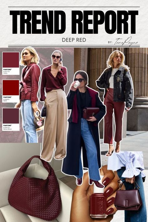 Fall 2024 Fashion Trends That You Can Actually Wear Fall Trends Outfits, Autumn Trends, Fashion Fail, Trendy Winter, Fashion Trends Winter, Trendy Fall Outfits, Trend Report, Winter Trends, Moda Vintage