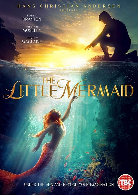 Mermaid Popcorn, Coco Film, Movie Theater Room, Mermaid Movie, Poppy Drayton, Room Movie, Mermaid Movies, Full Mon, Quotes Movie