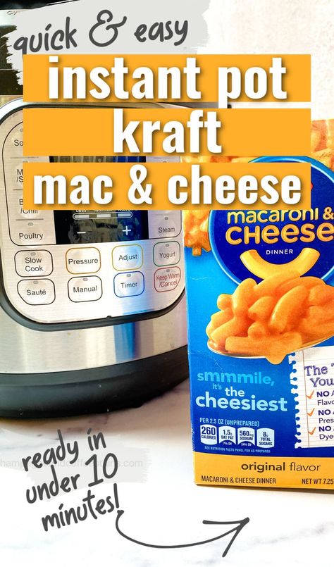 Macaroni And Cheese Kraft, Chicken And Vegetable Curry, Pumpkin Spice Bites, Kraft Mac And Cheese Recipe, Cooking Macaroni, Kraft Mac N Cheese, Kraft Dinner, Easy Mac N Cheese, Boxed Mac And Cheese