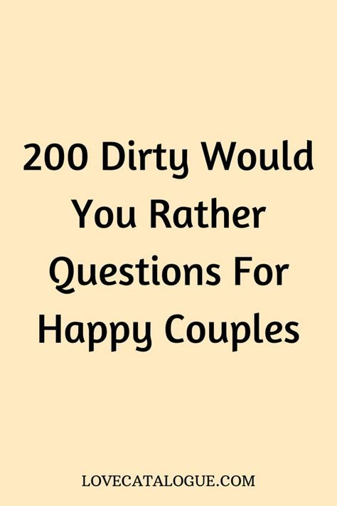 Would You Rather Game For Couples, Partner Question Game, Fun Couple Questions Game, Would You Rather For Couples, Adult Would You Rather Questions, Would You Rather Couple Questions, Fun Couples Question Game, Would You Rather Questions For Couples Spicy, Would U Rather Questions For Boyfriend