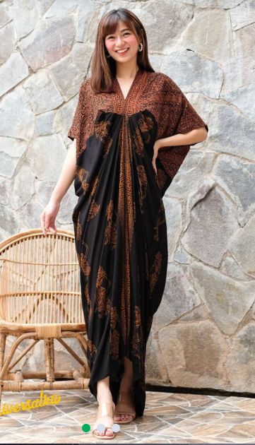 Kaftan Pattern Caftan Dress Style, Kaftans Dresses Modern, Kaftan Dress Modern Pattern, Latest Kaftan Styles, Kaftan Dress Modern, Kaftan Batik, Batik Dress Modern, Saree Wearing Styles, Kaftan Dresses