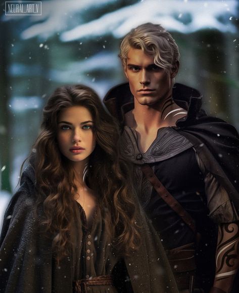 Caelum Estrella Fanart, Veil Fanart, What Lies Beyond The Veil, Harper L Woods, Flesh And Bone, Throne Of Glass Fanart, Neural Art, Romances Ideas, Book Couples