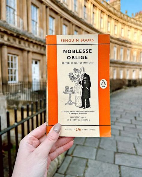 English Aristocracy, Nancy Mitford, Mitford Sisters, Noblesse Oblige, Evelyn Waugh, English Architecture, English Writers, Weekend Reading, Penguin Classics