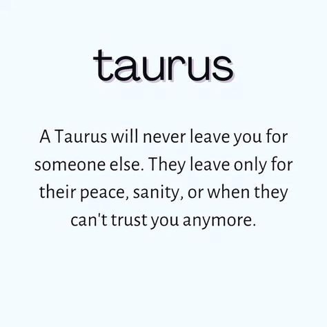 Taurus And Taurus, Taurus Woman Quotes, Taurus Journal, Taurus Things, Taurus Zodiac Quotes, Taurus Energy, Hearth Witch, Taurus Memes, Taurus Personality