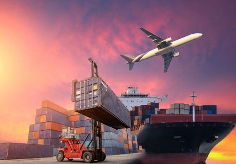 Shipping Ads, Dubai Market, Freight Transport, International Move, Export Business, Cargo Services, Freight Forwarder, Cargo Ship, Logistics Transportation