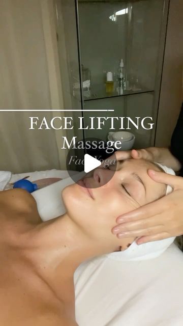 GET FACE FIT Academy on Instagram: "Who would like to try this custom face lifting massage?   Soon available for professional training.  Stay tuned.  #facelifting #facegym #faceyoga #facebuilding #skinglow #estheticianlife #guasha #buccalmassage #facemassage #lymphaticmassage #poosh #spanewyork #london" Guasha Massage Faces, Face Massage Steps, Japanese Face Massage, Facelift Massage, Face Lifting Massage, Face Massage Tutorial, Face Cupping, Anaswara Rajan, Facial Massage Steps