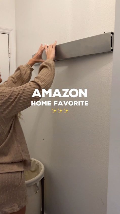 Shop our Influencers' top picks on Amazon Cabinet Trends, Finds On Amazon, Amazon Influencer, Zen Room, Amazing Finds, Diy Home Cleaning, Toy Hauler, Home Organization Hacks, Linen Closet