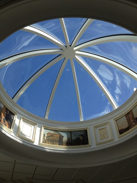 Glass Dome Roof, Dome Skylight, Dome Window, Dome Roof, Dome Room, Roof Dome, Roof Skylight, Skylight Design, Garage Guest House