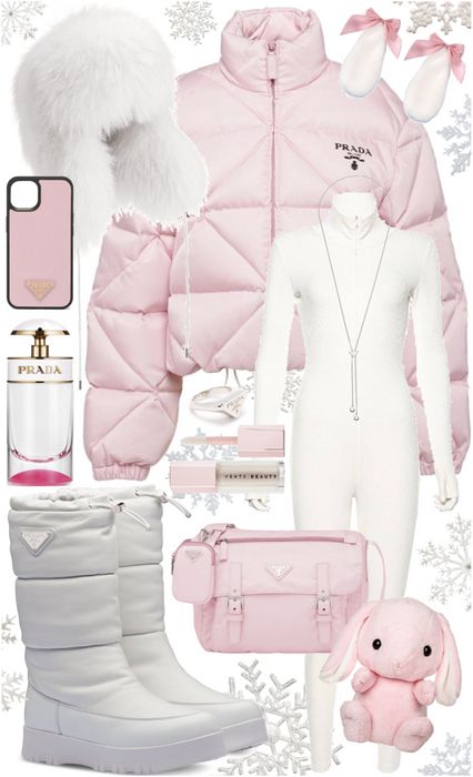 Snow Bunny Outfit, Winter Wonderland Outfit, Snow Outfits For Women, Ski Fits, Snow Day Outfit, Winter Outfits Snow, Club Attire, Louis Vuitton Collection, Classy Winter Outfits