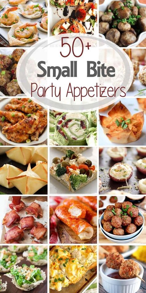 Starters Menu, Appetizer Christmas, Small Bites Appetizers, Appetizers Easy Finger Food, Best Appetizer Recipes, Finger Foods Easy, Party Food Platters, Appetizer Bites, Recipes Appetizers And Snacks