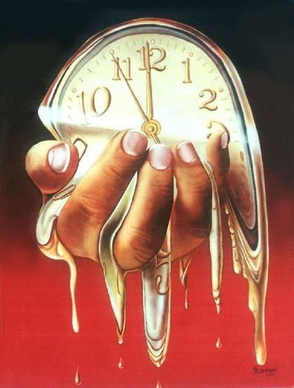 MagritteMore Pins Like This At FOSTERGINGER @ Pinterest Magritte Art, René Magritte, Max Ernst, Rene Magritte, Surrealism Painting, Time Art, Gcse Art, Arte Fantasy, Salvador Dali