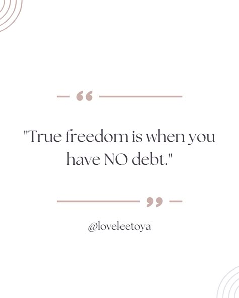 I AM 100% DEBT FREE!! NO car note, NO credit card debt, NO loans, NO mortgage, NO I-owe-you’s) 🏷️ Tag someone you want to be DEBT-FREE with you. Let all these folks that’s with me God have everything they need. 💰 💵 My financial journey is a spiritual journey. My journey of wanting to become debt-free started in 2019 when I did the “Live Richer Challenge” with @thebudgetnista . I then made a vow to God and myself that I would faithfully tithe my first 10 percent to the ministry and asked ... Mortgage Free Quotes, No Credit Card Debt, Lottery Manifestation, No More Debt, Credit Card Debt Free, Paying Off Credit Card Debt, Debt Free Quotes, No Debt, Free Vision Board