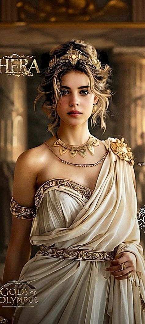 Aphrodite Dress Goddesses, Anime Greek Goddess, Greek Gods Aphrodite, Greece Goddess Costume, Aphrodite Goddess Art, Goddess Of Beauty Aphrodite, Aphrodite Outfit, Aphrodite Costume, Aphrodite Beauty